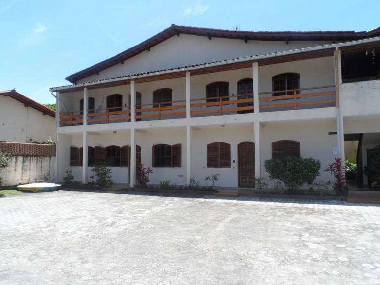 Apartamentos Petropolis