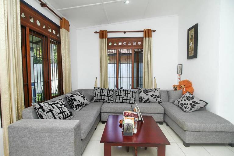 FEEL Homestay