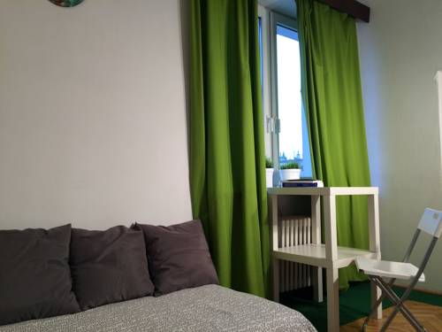 Zdrojowa28 Hostel