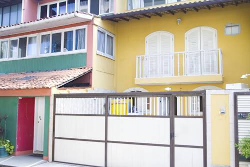 Beach House Barra da Tijuca Бразилия, Рио-де-Жанейро