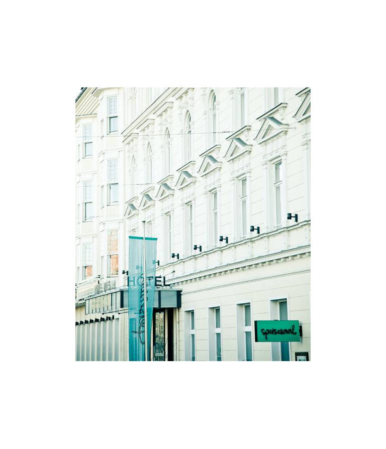 Grand Hotel Wiesler
