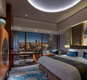 Отдых в Shangri-La Hotel Tianjin - Китай, Тяньцзинь