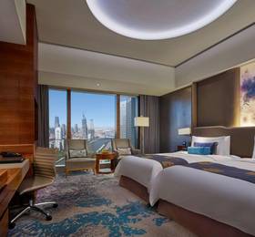 Туры в Shangri-La Hotel Tianjin в Китае