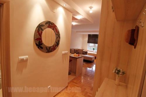 Apartment Erste
