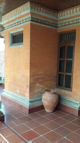 Sri Deva Guest House Индонезия, Санур