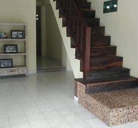 Sri Deva Guest House в Сануре