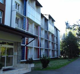 Туры в Wili Tatry Apartments в Словакии