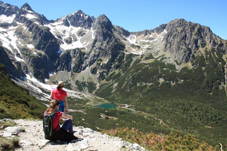 Wili Tatry Apartments