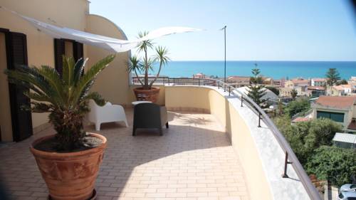 Cefalu Luxury Loft Италия, Кефалу