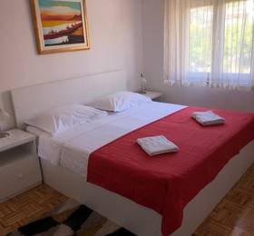 Отдых в Apartments Frane Podstrana - Хорватия, Подстрана