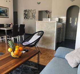 Туры в Apartments Frane Podstrana в Хорватии