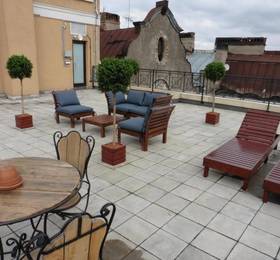 Туры в Aglaya Hotel & Courtyard в России