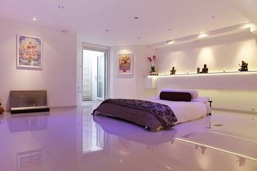 Iffley Apartments 5* Великобритания, Лондон