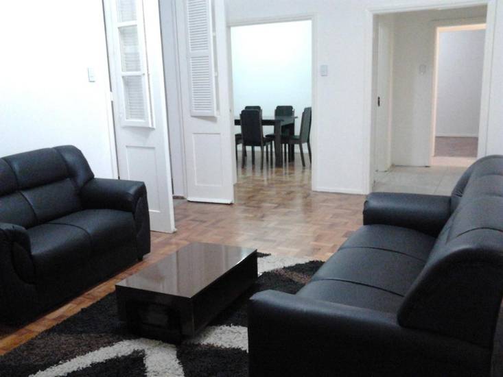 Apartamento Av. Atlantica - Copacabana Бразилия, Рио-де-Жанейро