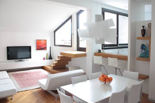 Loft In Master Palace Италия, Катания