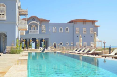 La Maison Bleue El Gouna 5* Египет, Хургада