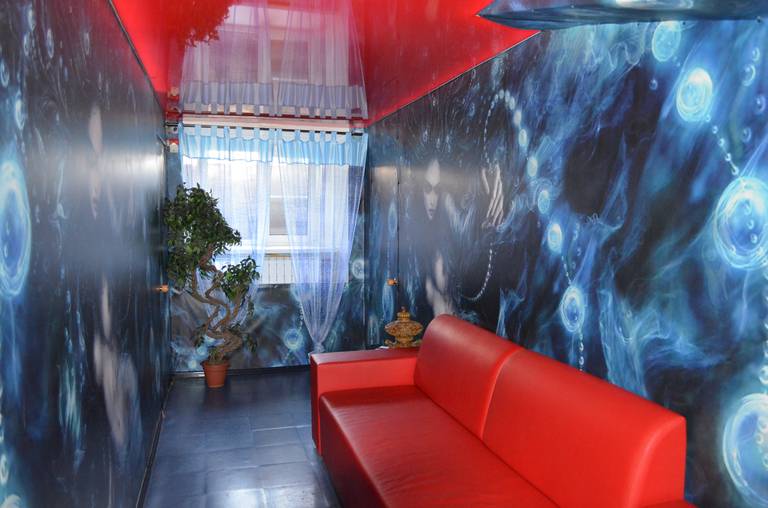 Grad Hotel