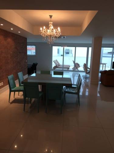 Penthouse Wohnung Rio de Janeiro