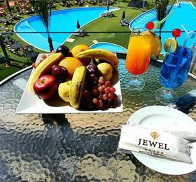 Туры в Jewel Sports City and Aqua Park в Египте