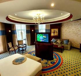 Туры в Jewel Sports City and Aqua Park в Египте