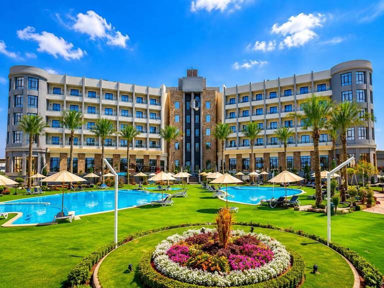 Jewel Sports City and Aqua Park