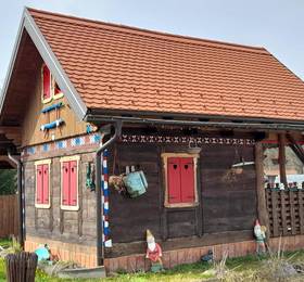 Отдых в Rooms Ma La - Хорватия, Карловац