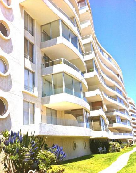 Departamento La Serena Avenida Del Mar Чили, Ла-Серена