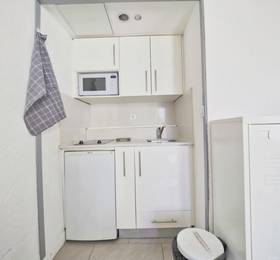 Туры в Biarritz Studio Clemenceau в Франции