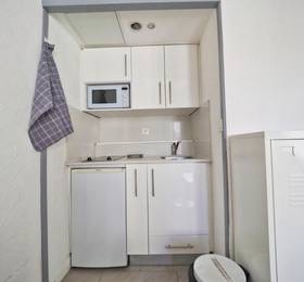 Biarritz Studio Clemenceau в Биаррице