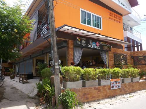 Kham Phai House 3* Таиланд, Чианг Май