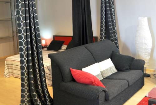 Apartamentos Kasa25 Loft 302