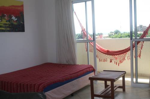Apartamento Cavalo Marinho Бразилия, Натал