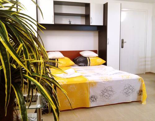 Apartment Spalato 3* Хорватия, Сплит