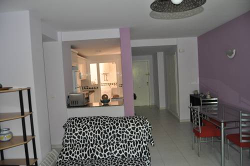 Apartamentos Kasa25 Golf Beach Hoyo 18