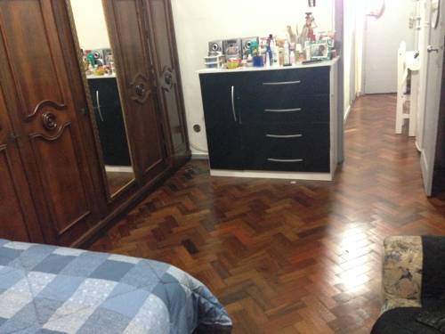 Apartamento Barata Ribeiro 502 Бразилия, Рио-де-Жанейро