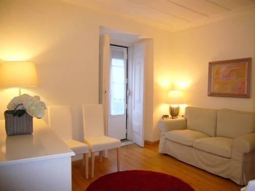 Apartment 11 Steps Португалия, Лиссабон