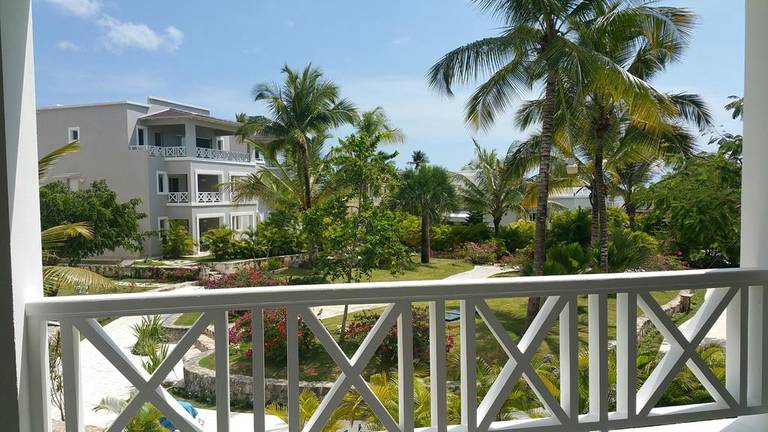 Dominicus Marina Residence