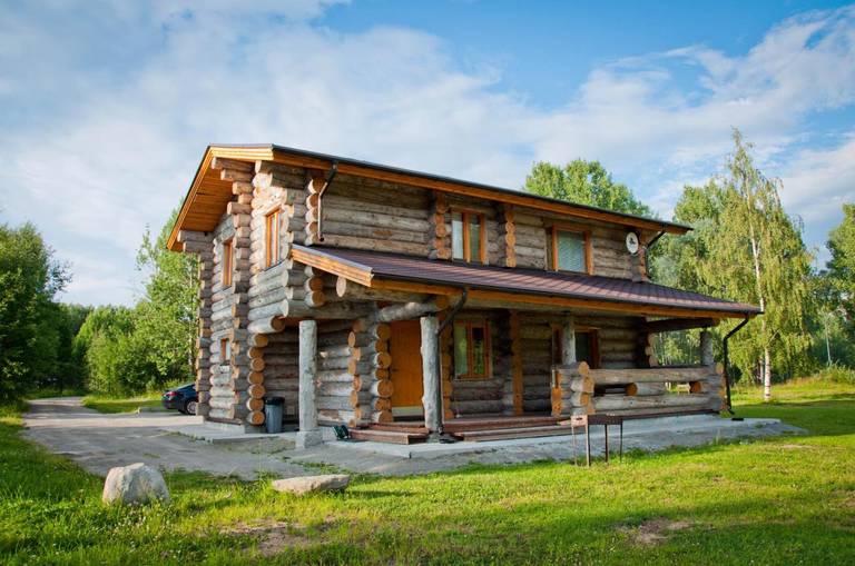 Guest House Kotiranta