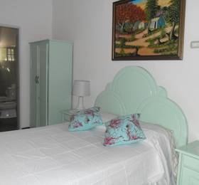 Villa Isabella Residence в Сосуа