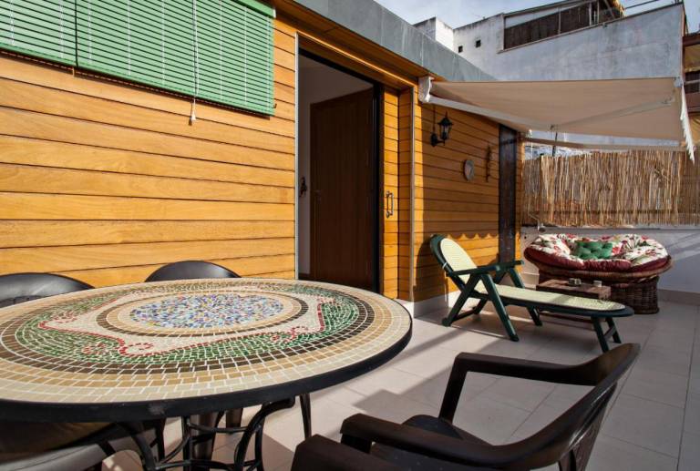 Apartment Livemalaga Victoria