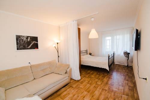 Apartments na 70 Let Oktyabrya Россия, Тольятти
