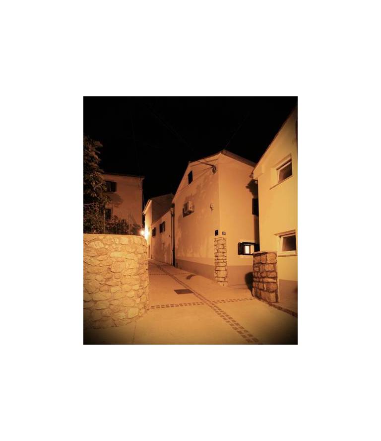 Apartment Stone House Krk