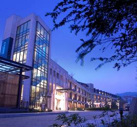 Lakeshore Hotel Hsinchu в Хсинчу