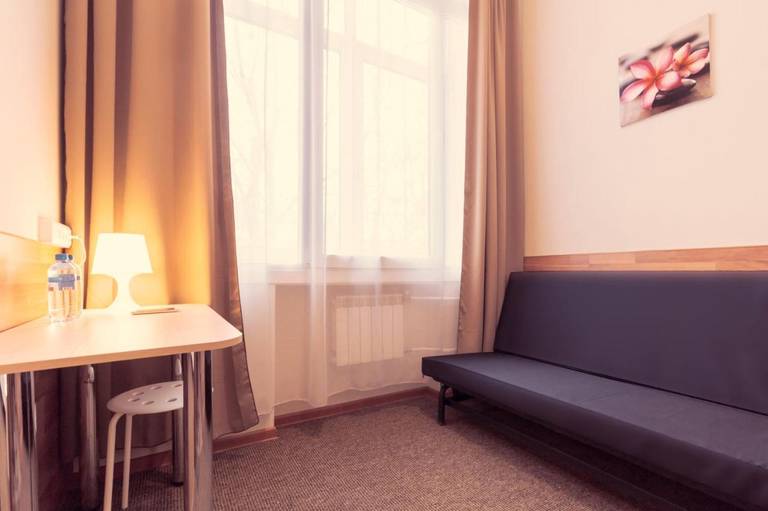 Hotel Kolos