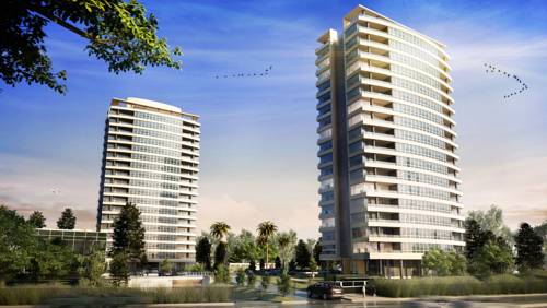 Faros de Carrasco Apartments