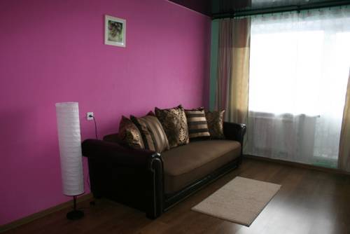 Apartments Lososinskoye shosse 21 Россия, Петрозаводск