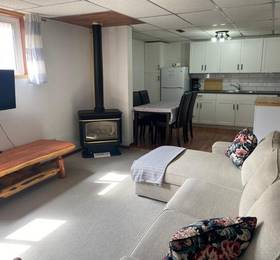 Отдых в 316 Patricia Street Accommodation - Канада, Джаспер