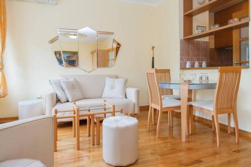 Apartment Centar
