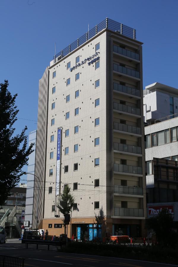 Hotel Excellence Kyoto Ekimae 3*