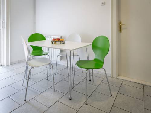 Kontic Apartment